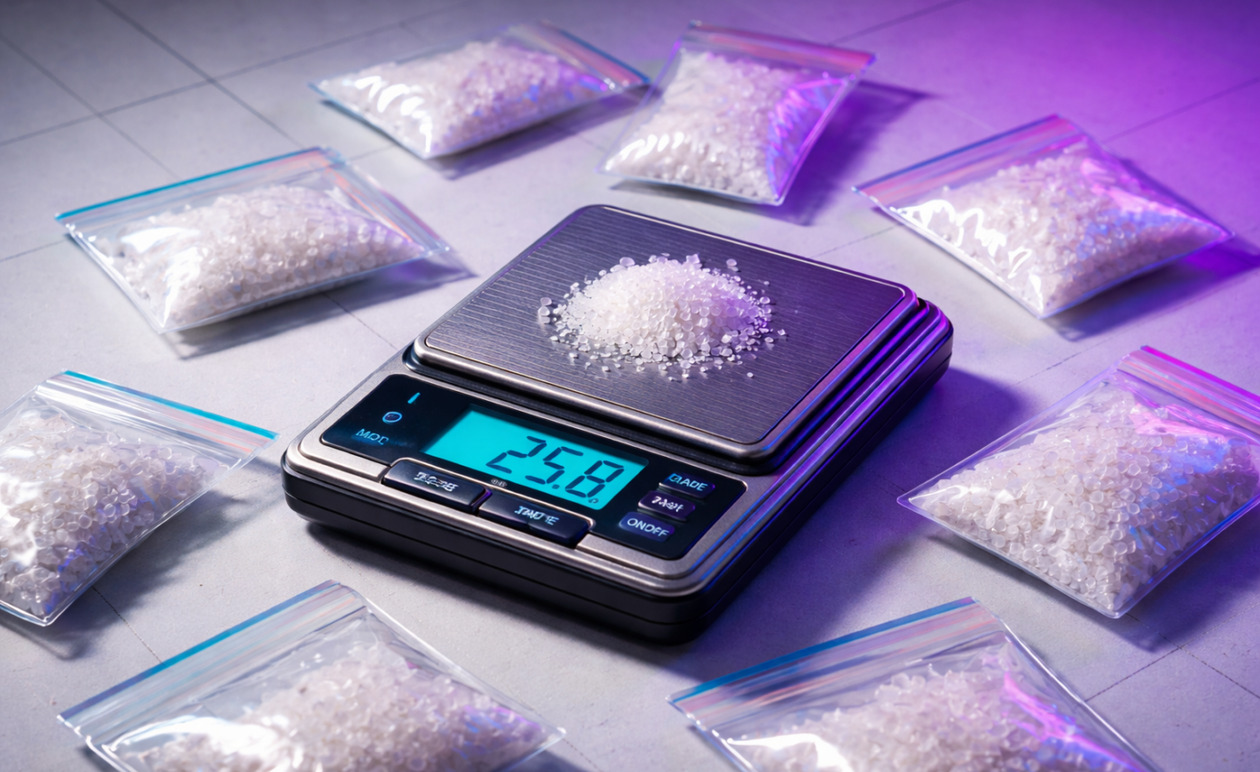 Αθήνα: Σύλληψη 22χρονου για διακίνηση κοκαΐνης με τη μέθοδο του profiling