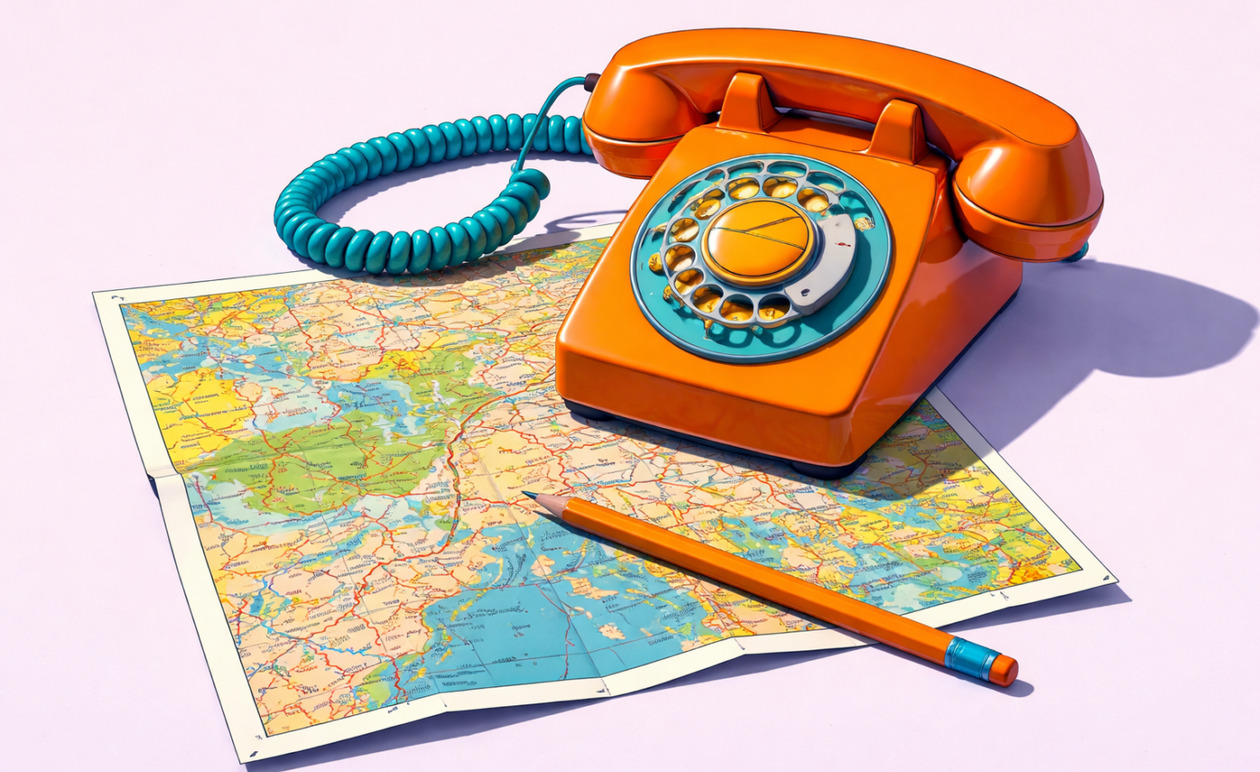 Οι 7 δεξιότητες ζωής των 70s και 80s που η ψηφιακή γενιά δυσκολεύεται να κατακτήσει