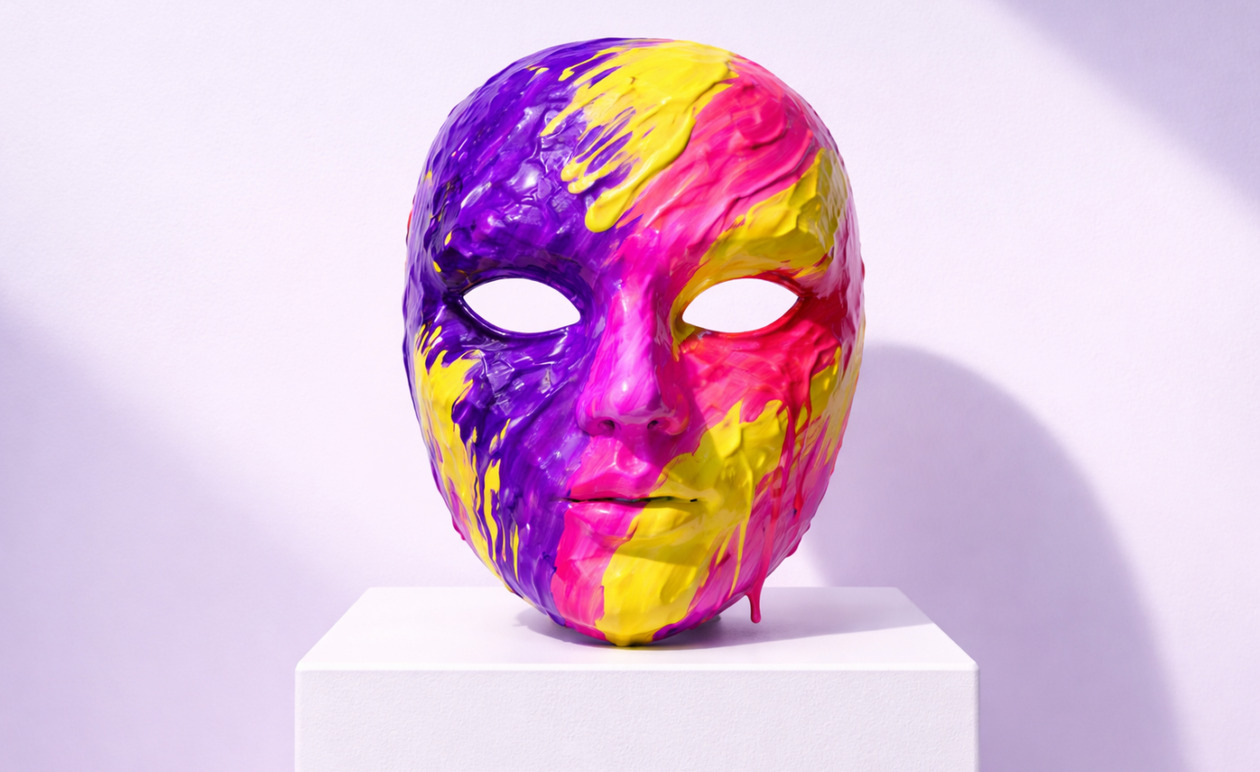 Γιατί η κοινωνική αποδοχή σάς απομακρύνει από τον αληθινό εαυτό: Το τίμημα του κομφορμισμού