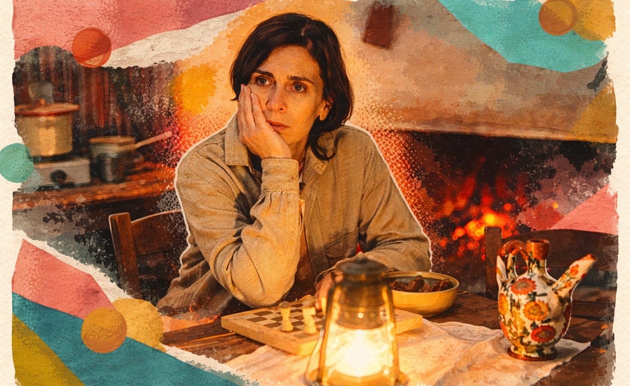 Ηλέκτρα: Η δολοφονία του Αλεβιζάτου και το θρίλερ με την εξαφάνιση της Δόμνας