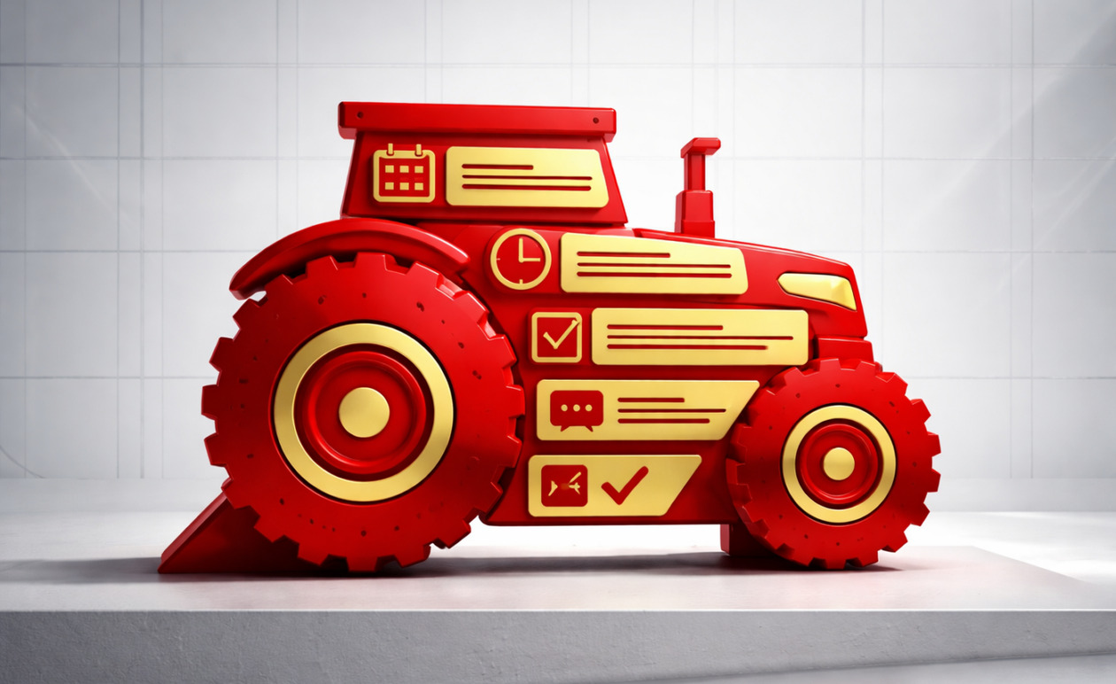 Αγρότες: Εκτός της συνάντησης με τον Μητσοτάκη ο Κώστας Ανεστίδης – Η απόφαση του μπλόκου των Μαλγάρων