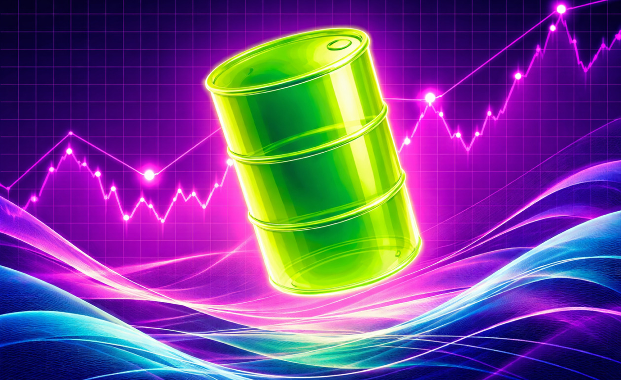 Χρηματιστήριο Αθηνών: Υποχώρηση 0,85% στις 2,203 μονάδες υπό το βάρος της διεθνούς νευρικότητας