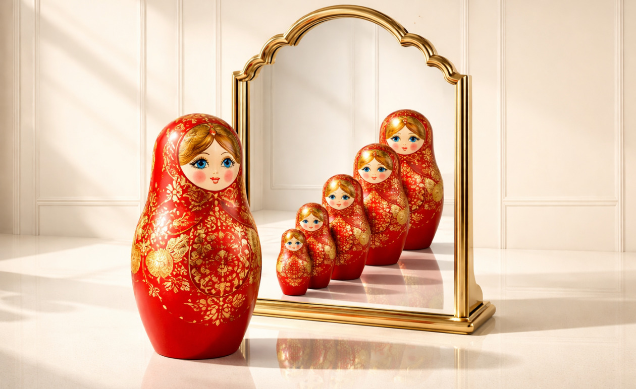 Γιατί γινόμαστε ίδιοι με τη μητέρα μας ενώ προσπαθούμε το αντίθετο: Η αθέατη κληρονομιά της προσκόλλησης