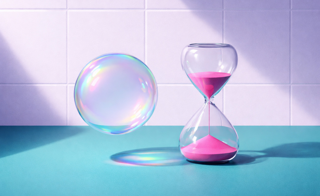 Η σπανιότερη συναισθηματική δεξιότητα: Γιατί φοβόμαστε να νιώσουμε χαρά χωρίς «άμυνες»