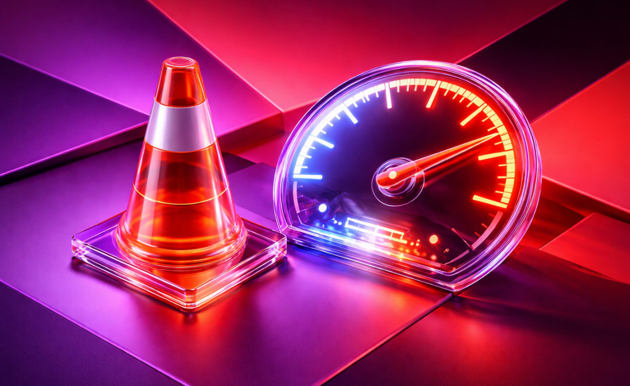 Τροχαία Αττικής: 4.970 παραβάσεις και 1.010 αφαιρέσεις διπλωμάτων σε πέντε ημέρες