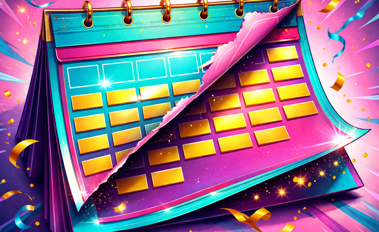 9 αποφάσεις για τη νέα χρονιά που σπάνια πετυχαίνουν σύμφωνα με την ψυχολογία