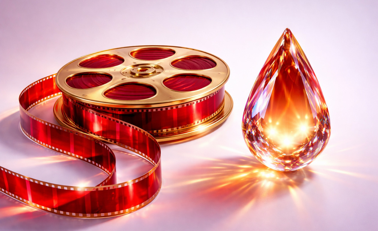 Γιατί κλαίμε στις ταινίες αλλά όχι στην πραγματική ζωή: Τα 6 κρυμμένα χαρακτηριστικά της προσωπικότητας