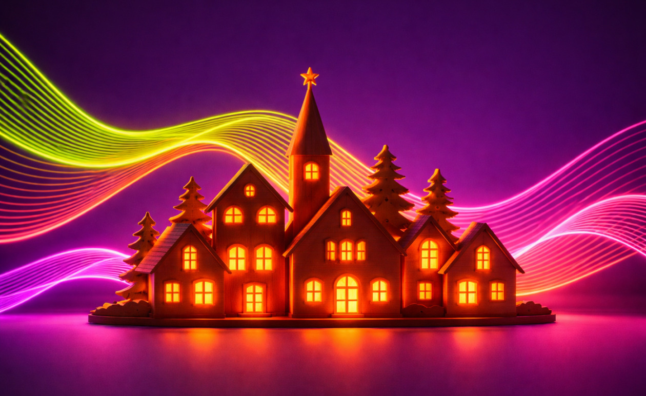 Το αφρικανικό ρητό για το παιδί που «καίει το χωριό» και οι 7 συμπεριφορές των ενηλίκων που στερήθηκαν τη στοργή