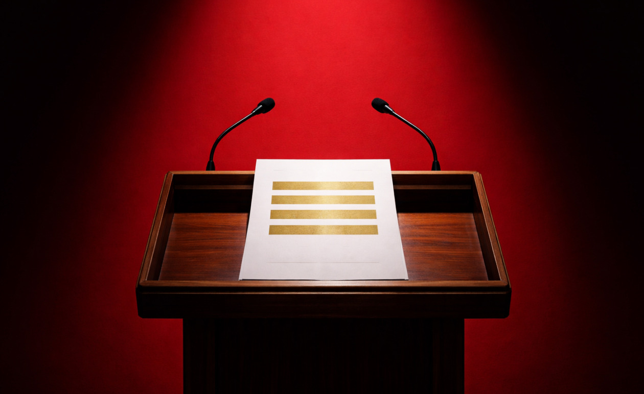 Σάκης Μουμτζής: Η ακύρωση της ομιλίας στον Βόλο και η ελευθερία του λόγου «υπό διαπραγμάτευση»