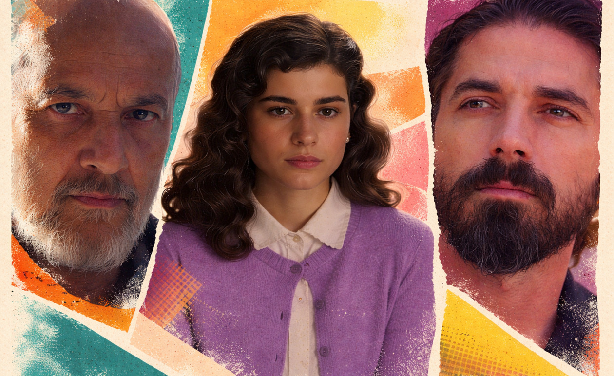 Άγιος Έρωτας: Ο θάνατος του Λεωνίδα φέρνει τον δημόσιο εξευτελισμό και την καθαίρεση του Νικολάου