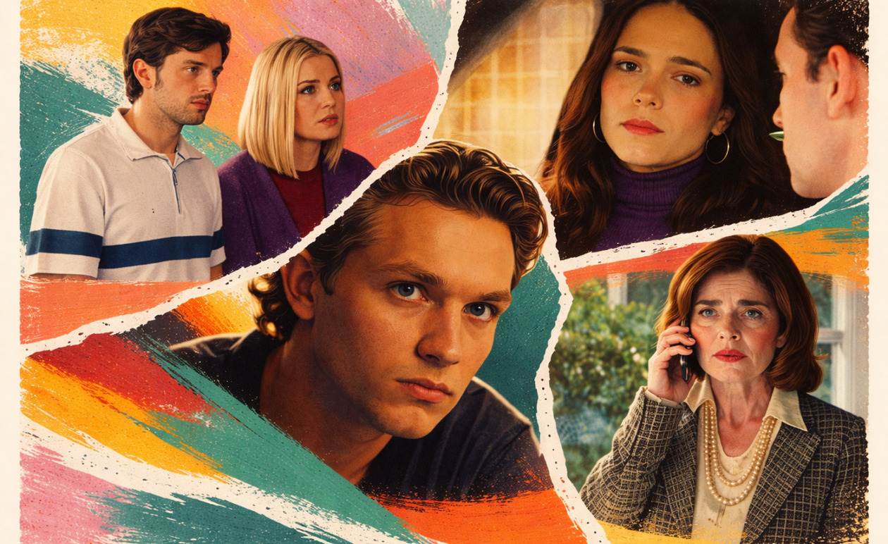 Να Μ’ Αγαπάς: Ο Άγγελος παίρνει το αρχοντικό – Έγκυος η Φωτεινή