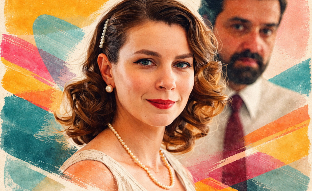 Το Σπίτι Δίπλα στο Ποτάμι: Ο εφιάλτης της Ιουλίας και η επιστροφή της Ασπασίας στην Καλαμάτα