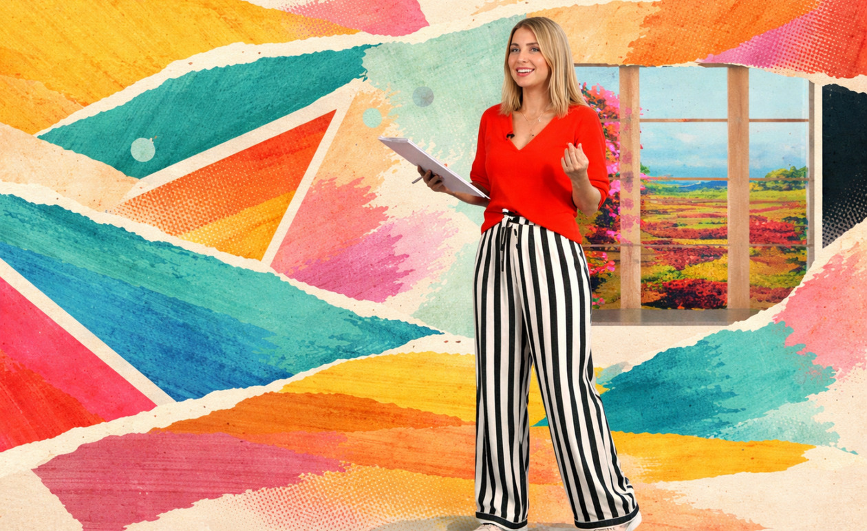 Νωρίς Νωρίς: Ο Κρατερός Κατσούλης αποχώρησε ξαφνικά από το πλατό – Η αντίδραση της Μαρίας Ηλιάκη