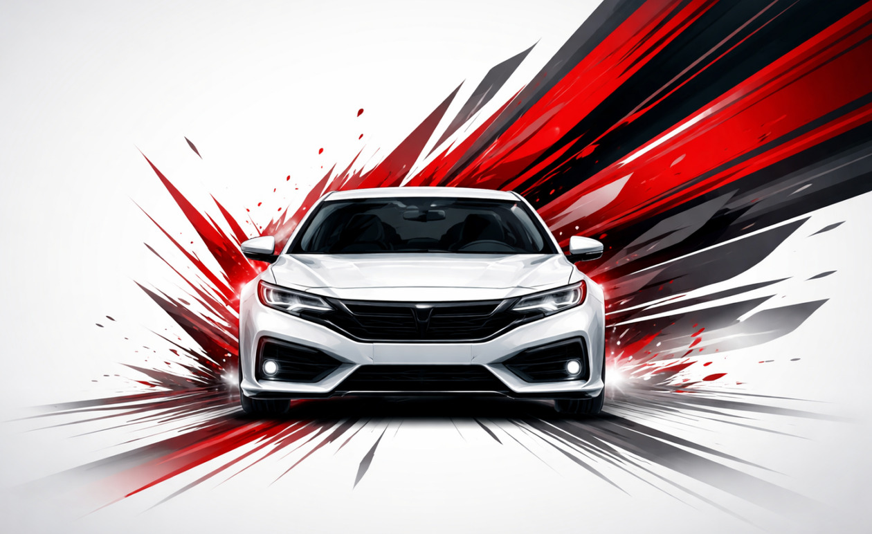 Ημαθία: Κινηματογραφική καταδίωξη και πέντε συλλήψεις για κλοπή οχήματος