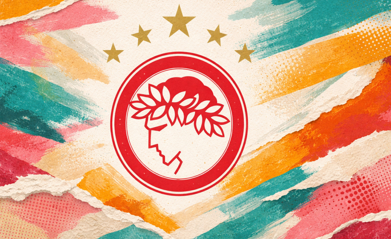 Ολυμπιακός: Η διαδικασία για τις θέσεις ατόμων με οπτική αναπηρία στον αγώνα με τον Βόλο ΝΠΣ