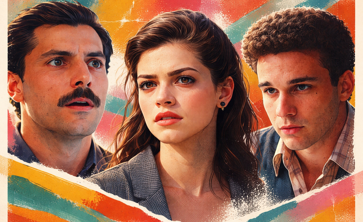 Άγιος Έρωτας: Η Δώρα καταρρέει στο νοσοκομείο – Η μάχη του Γεράσιμου με τον θάνατο