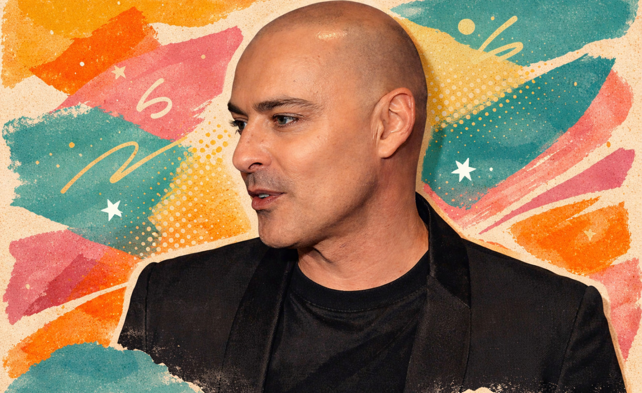 Θανάσης Αλευράς: Το αιχμηρό σχόλιο για την ΕΡΤ και η επιθυμία για το YFSF