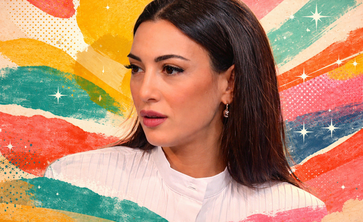 Ευγενία Σαμαρά: Η ψυχολογία της αλλαγής – Το «κλικ» που τερματίζει τους κύκλους που δεν προχωρούν