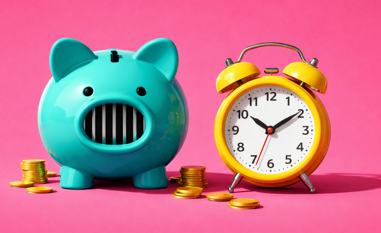 Η στιγμή που είπα «όχι» στα ενήλικα παιδιά μου: Πώς διέσωσα τη σύνταξη και την ψυχική μου υγεία