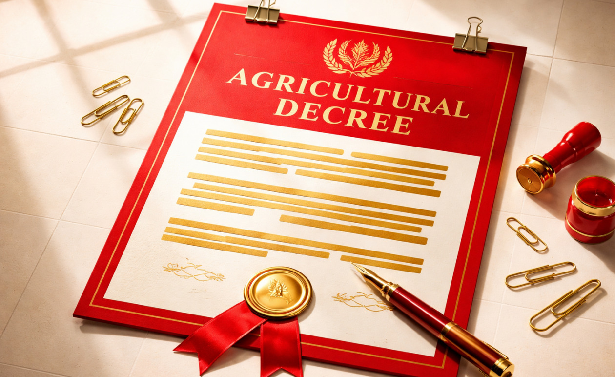 Μητσοτάκης: Δύο ξεχωριστές συναντήσεις με τους αγρότες την Τρίτη στο Μαξίμου