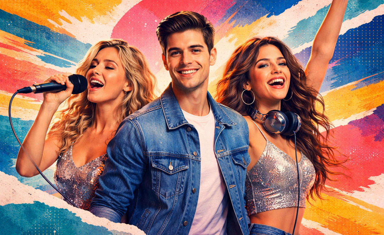 Eurovision 2026: Απόψε ο Α’ Ημιτελικός – Τα 14 τραγούδια και η μεγάλη ανατροπή στην ψηφοφορία