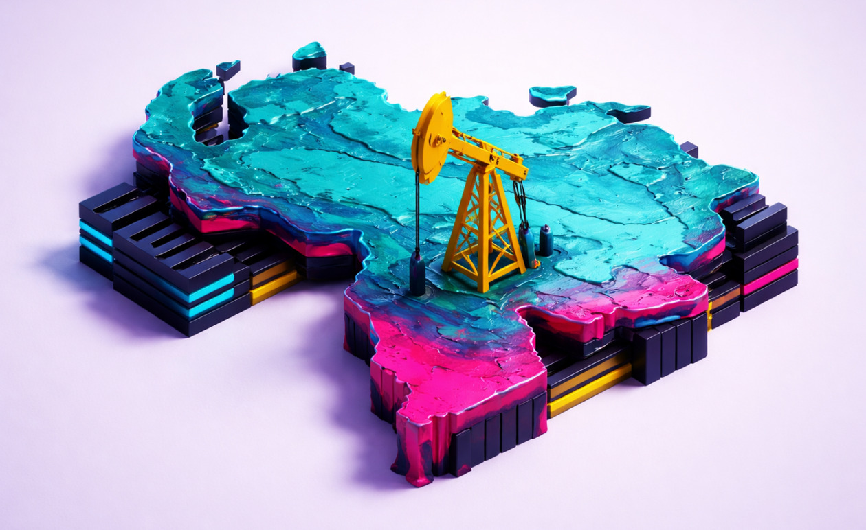 Βενεζουέλα: Η Ντέλσι Ροντρίγκεζ θωρακίζει την εξουσία της εν μέσω εσωτερικών απειλών