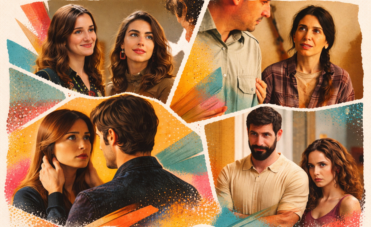 Ηλέκτρα: Ο Νικήτας διψά για εκδίκηση και ο Στέργιος στήνει μια μακάβρια παγίδα