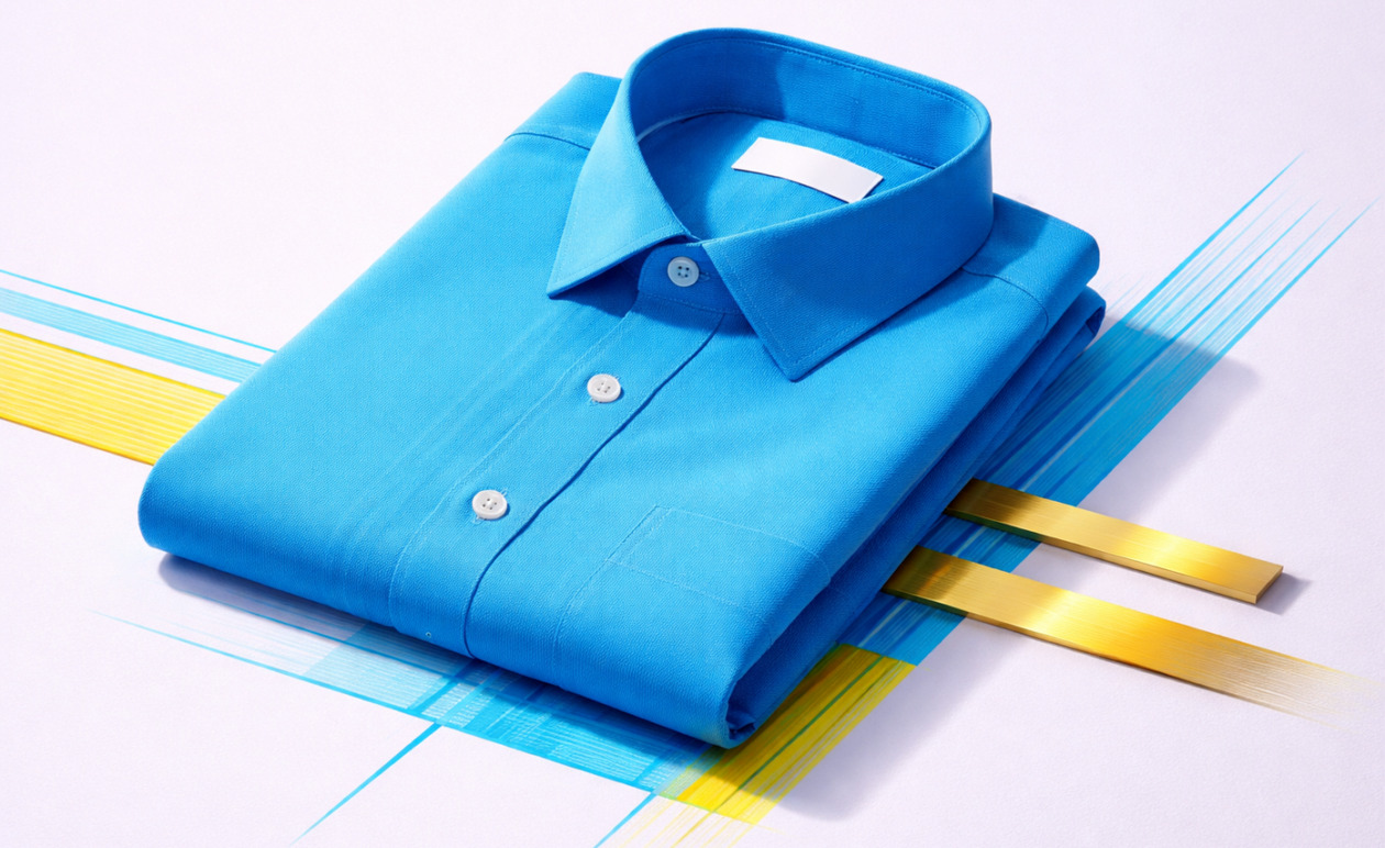 Γιατί το δίπλωμα των ρούχων που δεν αγοράζετε αποκαλύπτει 7 ποιότητες που οδηγούν στην αθόρυβη επιτυχία