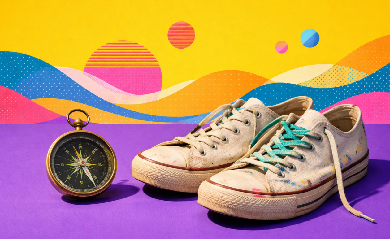 Γιατί οι γενιές του ’60 και του ’70 διαθέτουν μια «ατσάλινη» ψυχική ανθεκτικότητα που είναι αδύνατο να διδαχθεί σήμερα