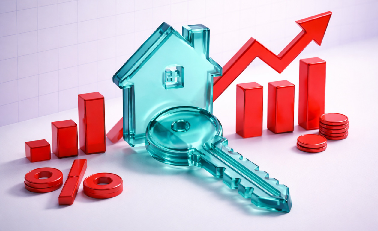 Η στεγαστική κρίση «πνίγει» την ψυχική υγεία των νέων: Τα δεδομένα του Eurofound και το αδιέξοδο των ενοικίων