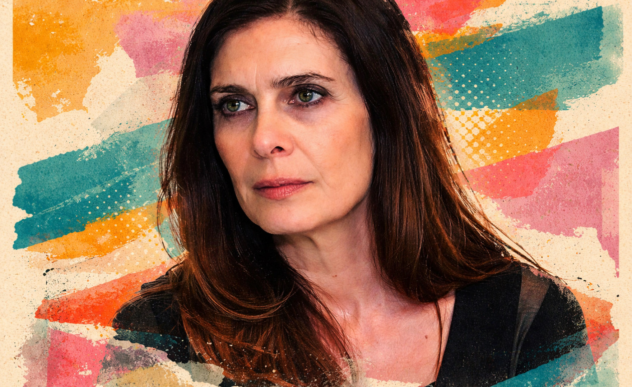 Κατερίνα Διδασκάλου: Η παγίδα της εικόνας, η «σωτηρία» της μητρότητας και η κακοποίηση στον δυτικό κόσμο