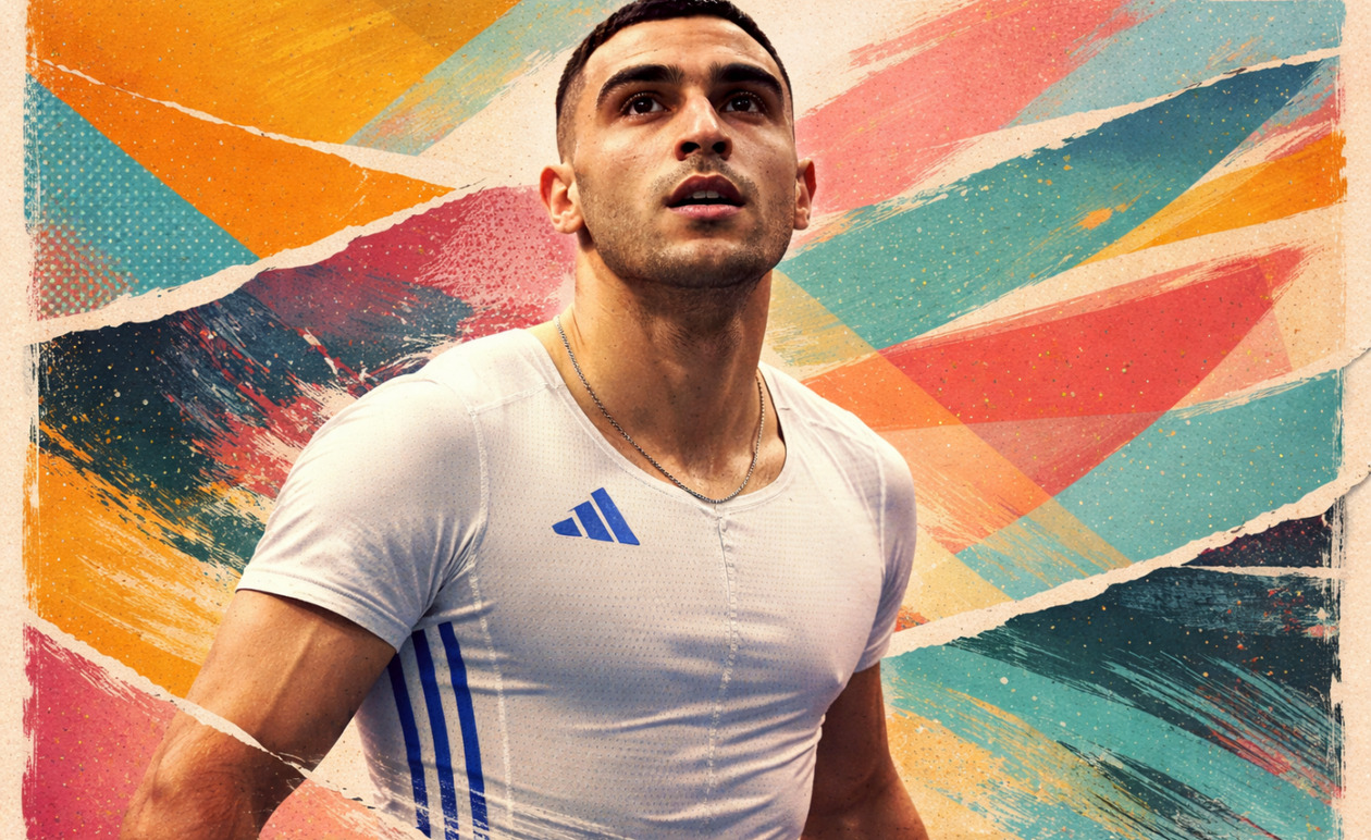 Παναθηναϊκός: Ο Μυριανθόπουλος έσπασε τα χρονόμετρα με νέο ρεκόρ στα 60μ.