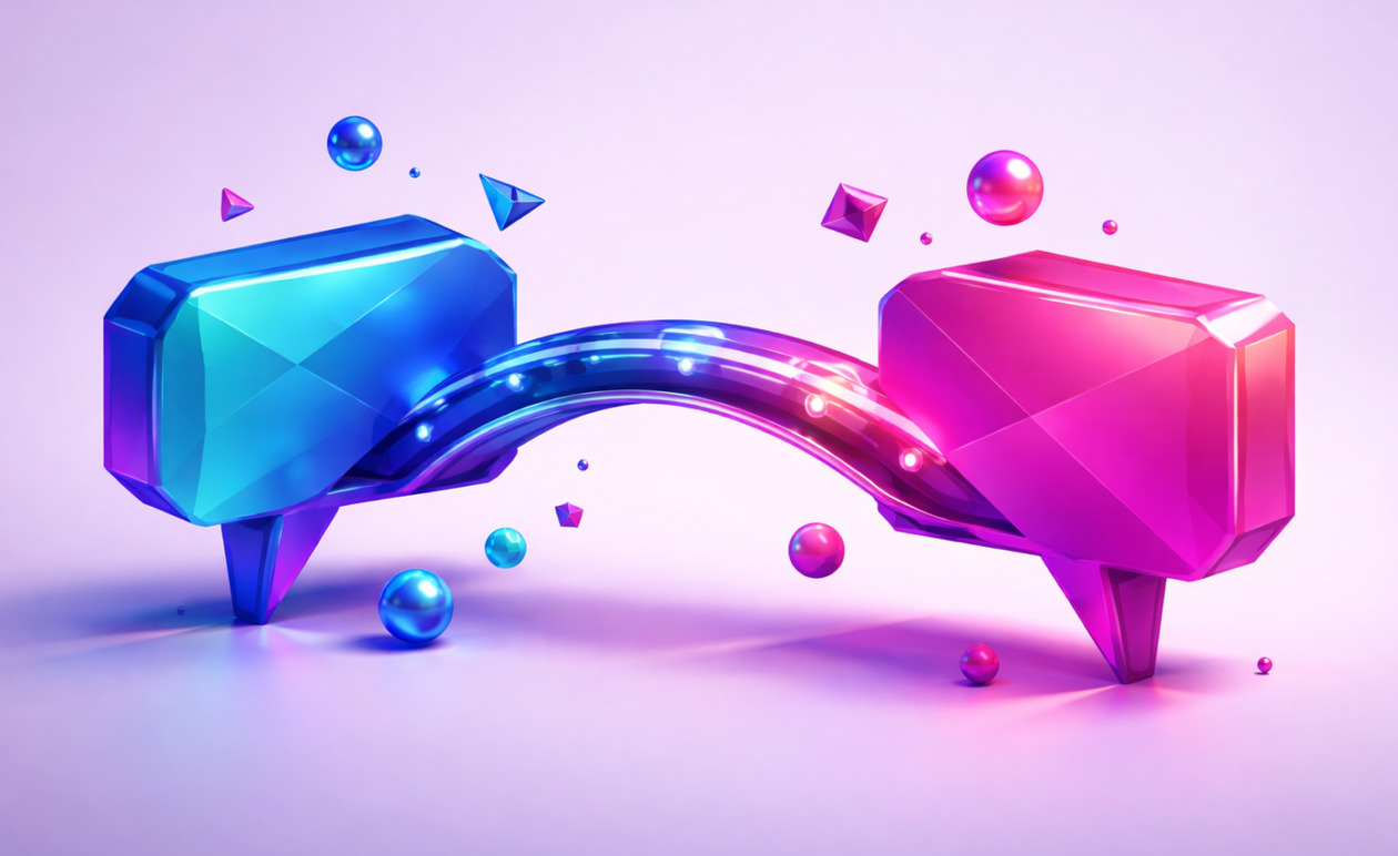 8 συνήθειες που πρέπει να σταματήσετε αμέσως αν θέλετε ουσιαστικές συζητήσεις