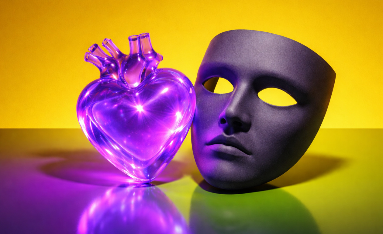 Κοινωνική αμηχανία: Γιατί η δυσκολία στο small talk αποκαλύπτει μια σπάνια μορφή αυθεντικότητας