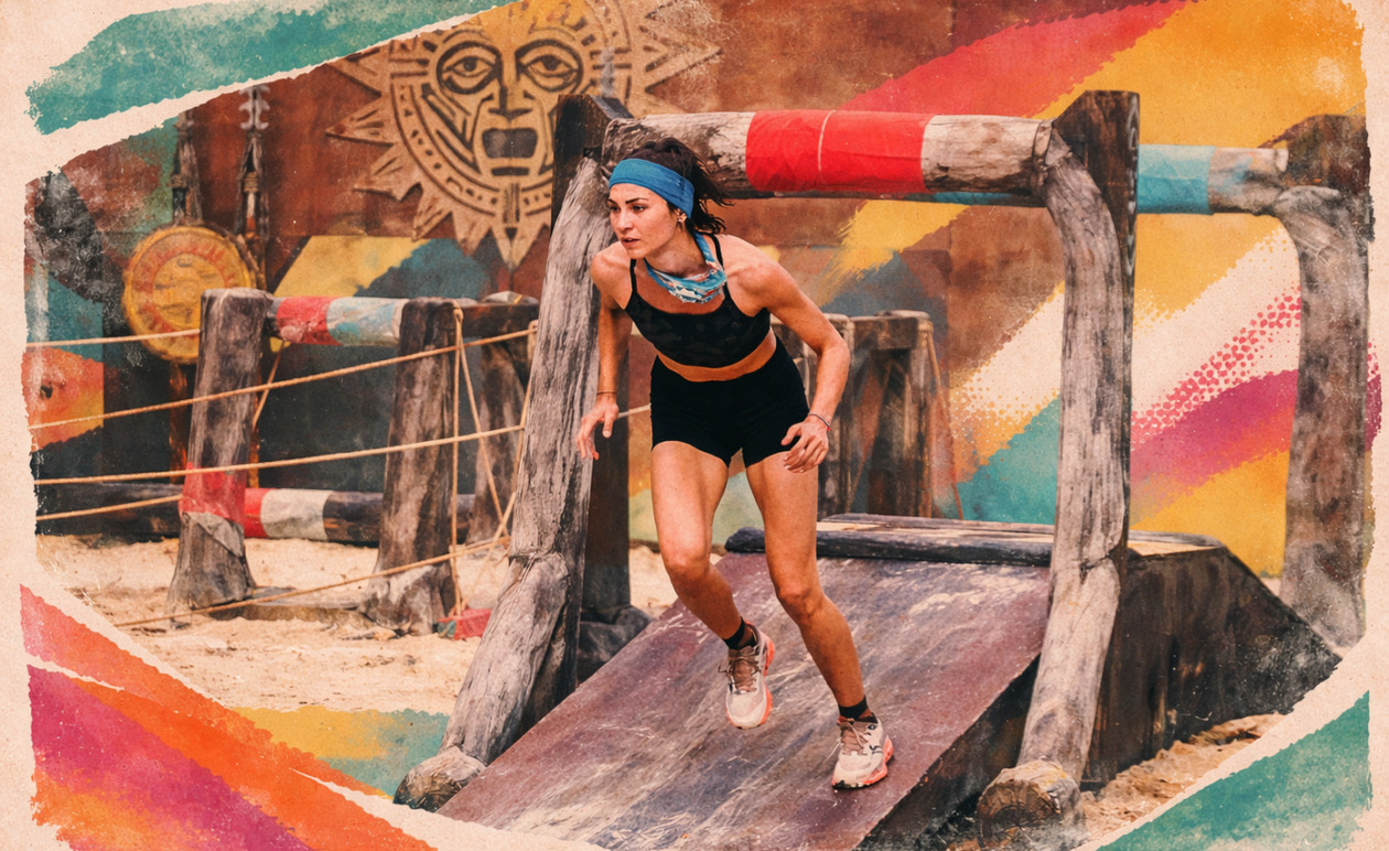 Survivor: Η συμπεριφορά των Μπλε εξαγριώνει τους Κόκκινους και η μάχη για τη δεύτερη ασυλία