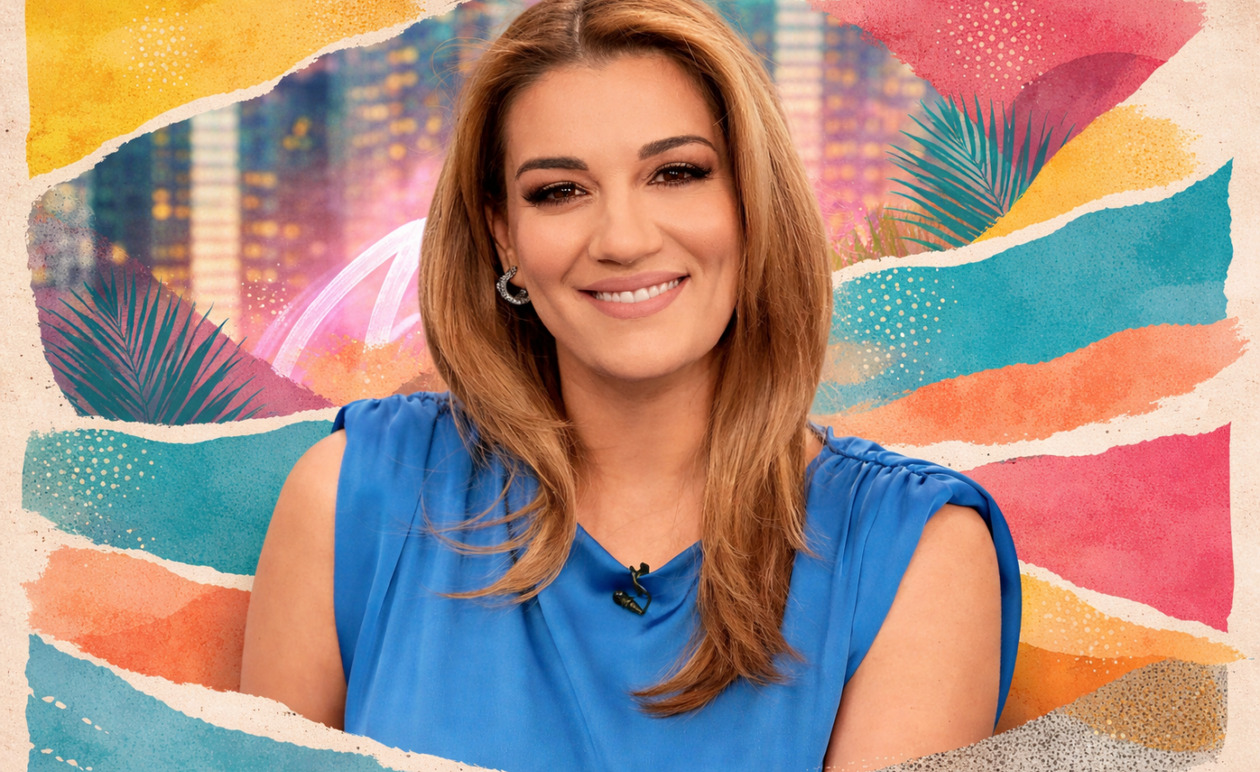 Ελίνα Παπίλα: Η απάντηση στις φήμες για «δύσκολη» συμπεριφορά – Η αλήθεια για τις συνεργασίες της