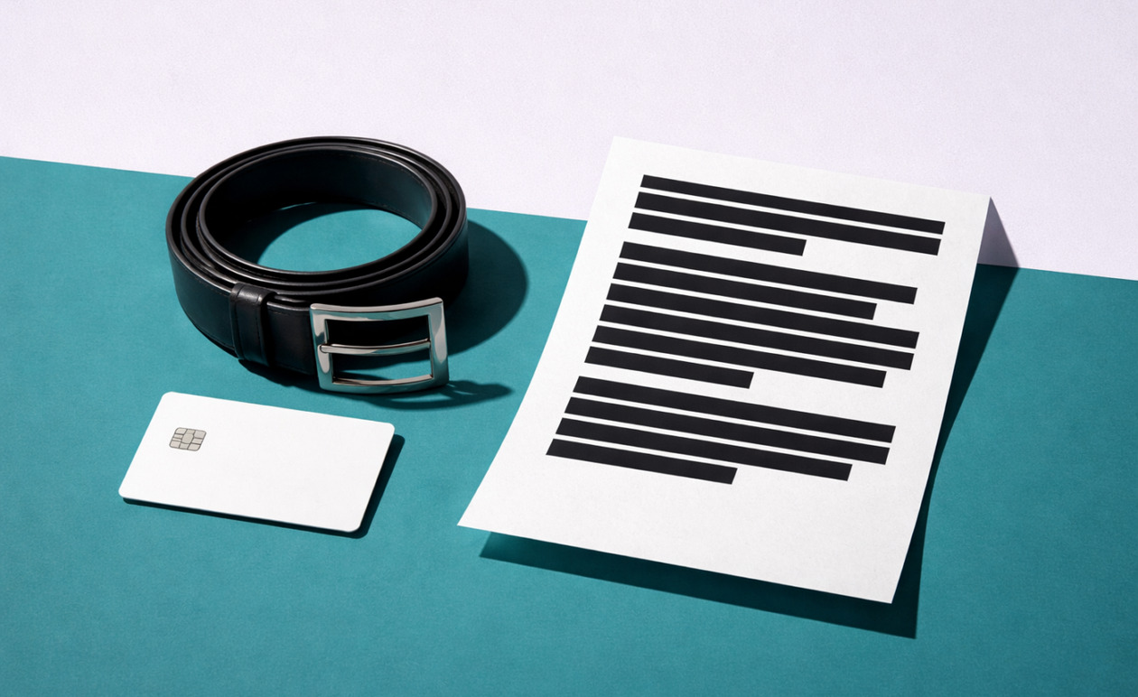 8 «πολυτέλειες» που προδίδουν έλλειψη εκλέπτυνσης: Η παγίδα της κοινωνικής ανασφάλειας