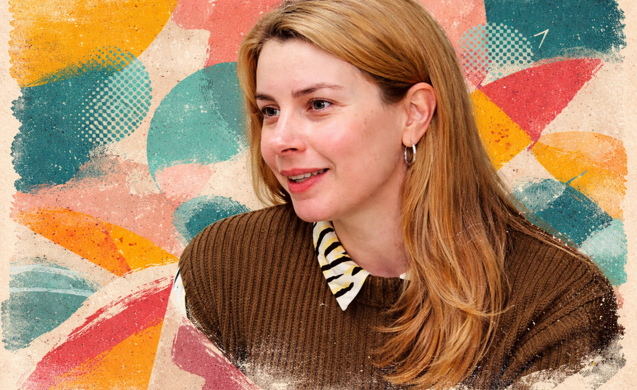 Νάνσυ Μπούκλη: «Έχω ερωτευτεί συνάδελφο και δεν του το είπα» – Η εξομολόγηση για την προσωπική ζωή