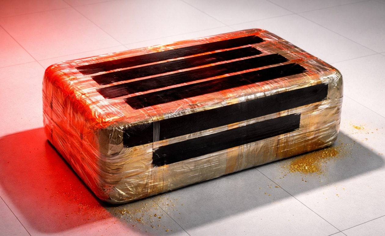 ΕΛ.ΑΣ.: Εξάρθρωση κυκλώματος ναρκωτικών με εμπλοκή ιδιοκτήτη γνωστού ψητοπωλείου