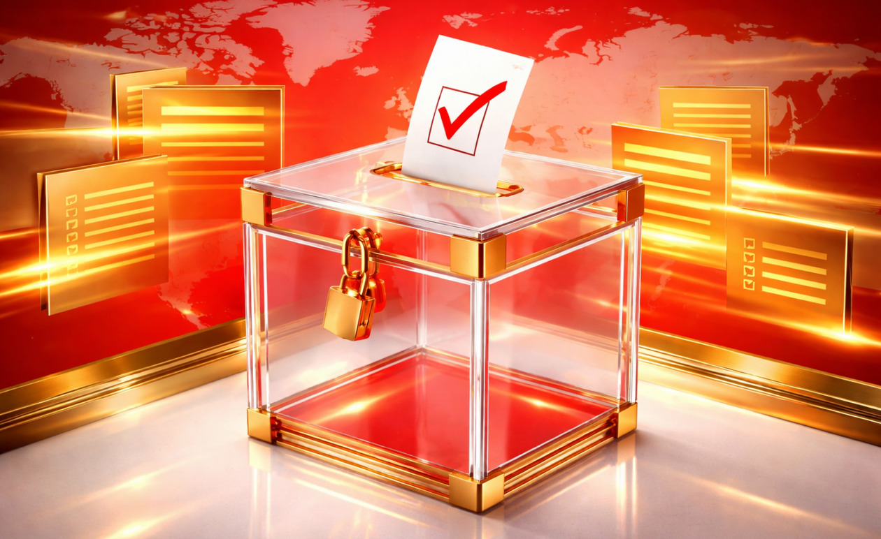 Ουκρανία: Προειδοποίηση για τις εκλογές – Τα τεράστια εμπόδια και η πίεση Τραμπ