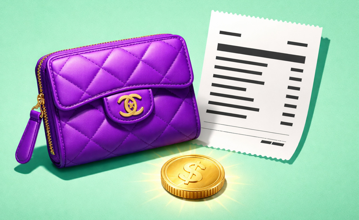 9 συνήθειες στο χρήμα που προδίδουν ότι μεγαλώσατε σε φτωχή οικογένεια όσα κι αν κερδίζετε σήμερα