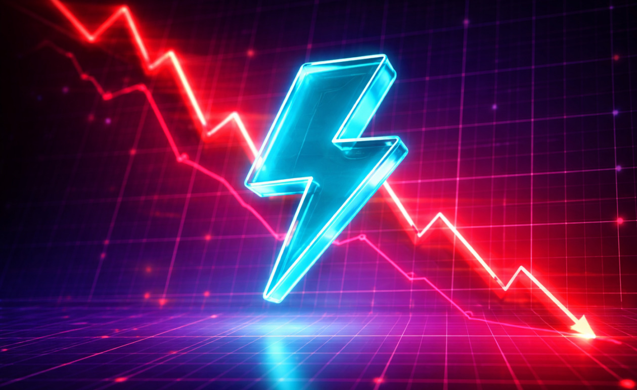 Χρηματιστήριο Αθηνών: Βουτιά 8% για τη ΔΕΗ – Πιέσεις στις 2.216 μονάδες