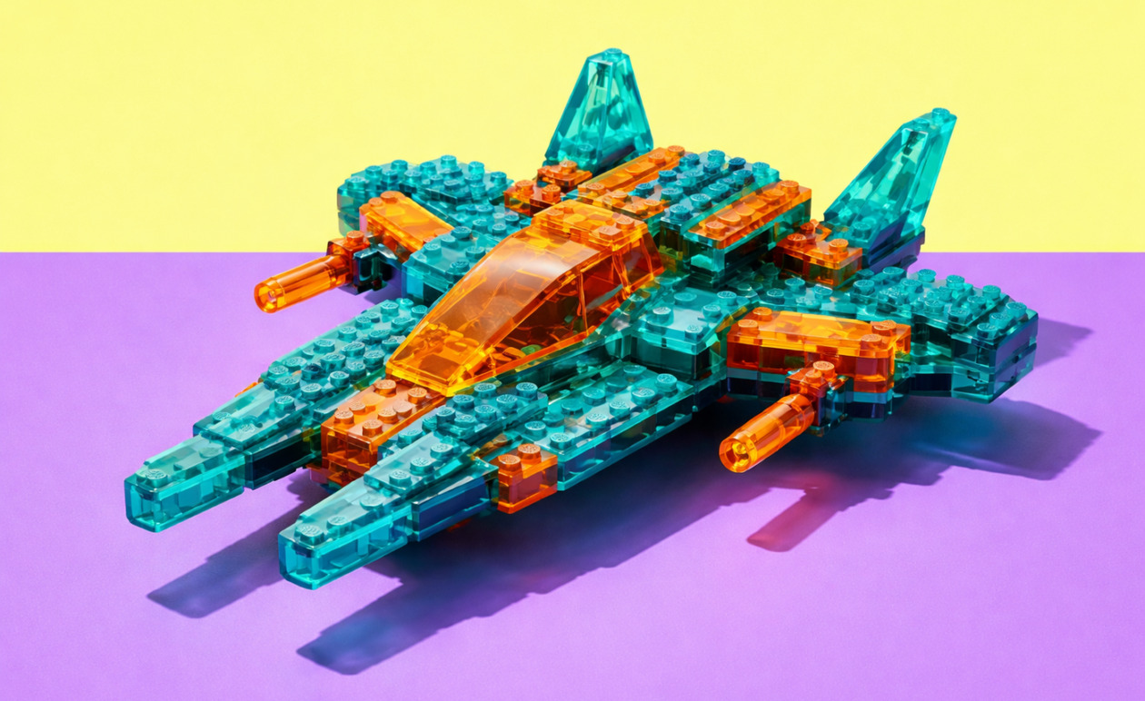 Η προσοχή ως κληρονομιά: Το μάθημα ενός τετράχρονου που ανατρέπει όσα ξέραμε για τον χρόνο μας