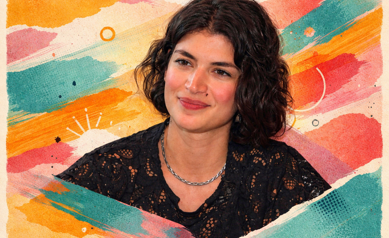 Στεφανία Καλομοίρη: Η «αδυσώπητη» της Μάνης και η αποκάλυψη για τις σπουδές στο Κρατικό Θέατρο