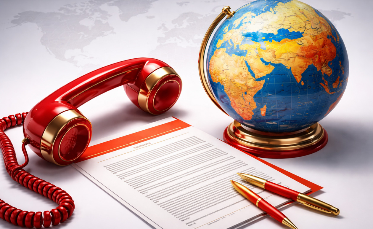 Ερντογάν: Τηλεφωνική επικοινωνία με τον πρόεδρο των ΗΠΑ για Ουκρανία και Γάζα τη Δευτέρα