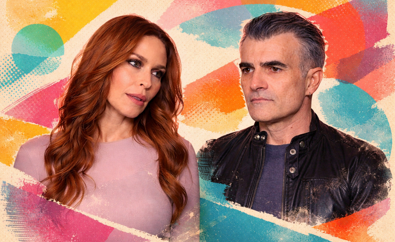 Σίσσυ Χρηστίδου: Η αιχμηρή ατάκα για τον Γιώργο Λιάγκα και η αποκάλυψη για το «άδειασμα» της συνεργάτιδάς της