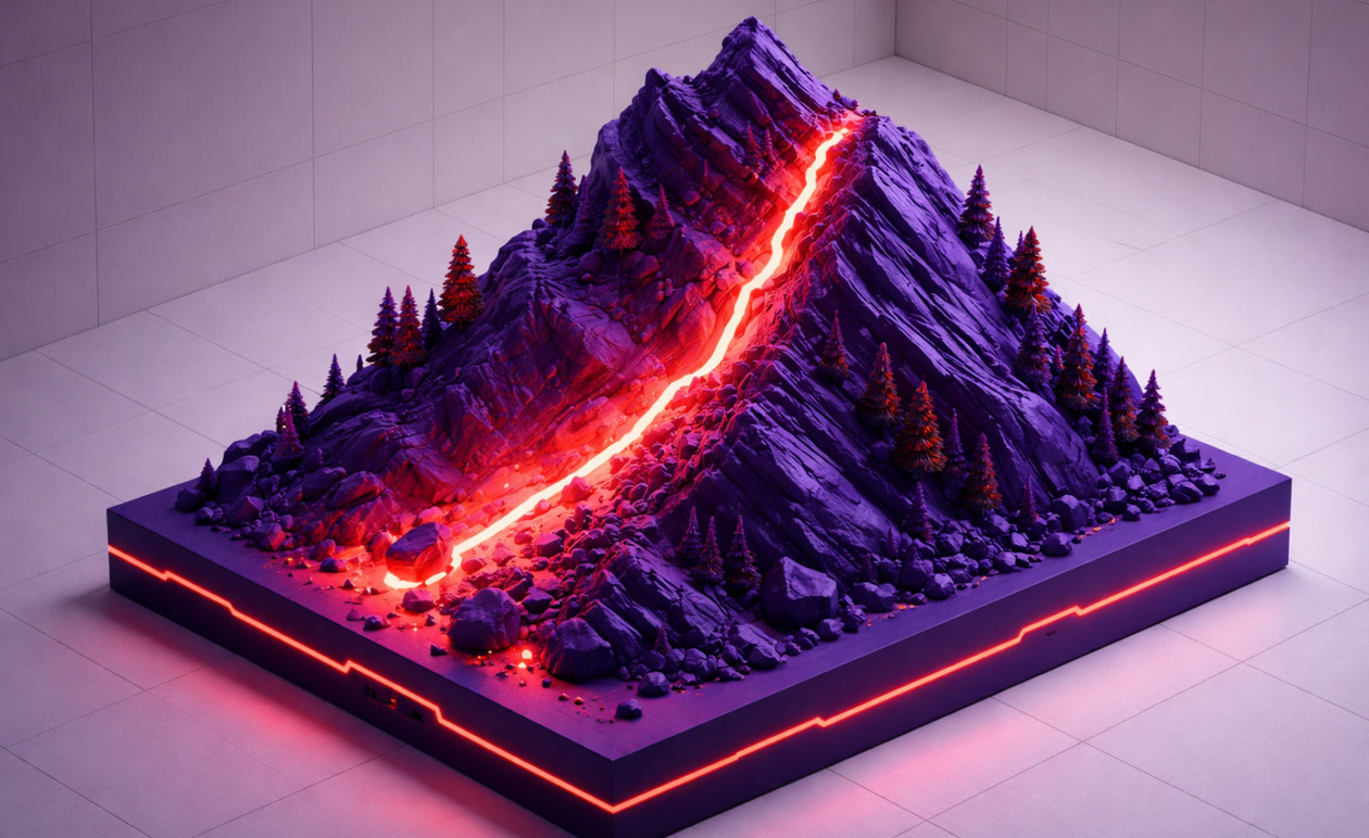 Δυτική Ελλάδα: Εκκενώσεις οικισμών στον Ταΰγετο και σοβαρές κατολισθήσεις από την κακοκαιρία