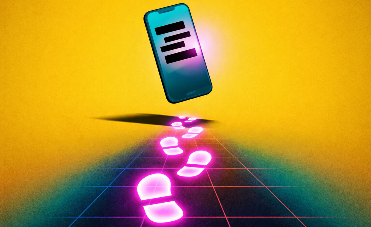 Γιατί περπατάτε όταν μιλάτε στο τηλέφωνο; Τα 8 χαρακτηριστικά που αποκαλύπτουν την προσωπικότητά σας