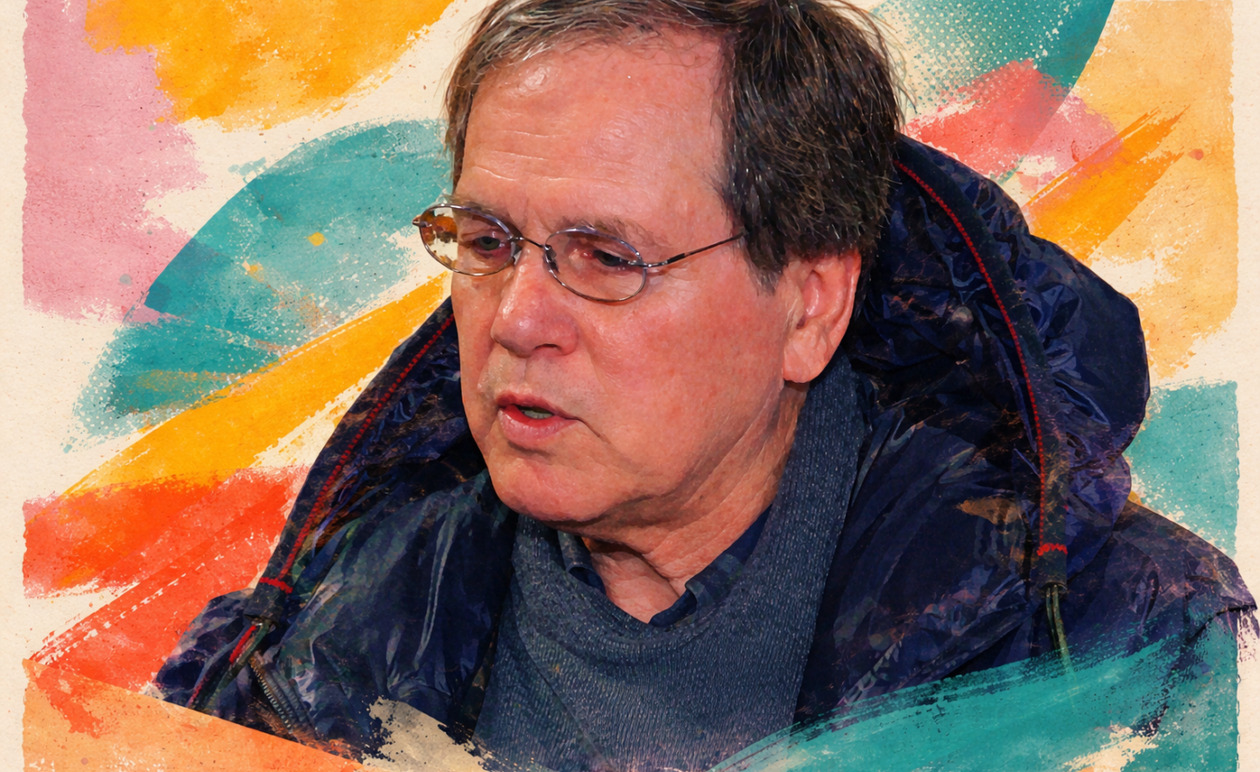 Χρήστος Νικολόπουλος για τη Μαρινέλλα: «Ήταν πρωτοπόρα και μια μεγάλη απώλεια για τον πολιτισμό μας»