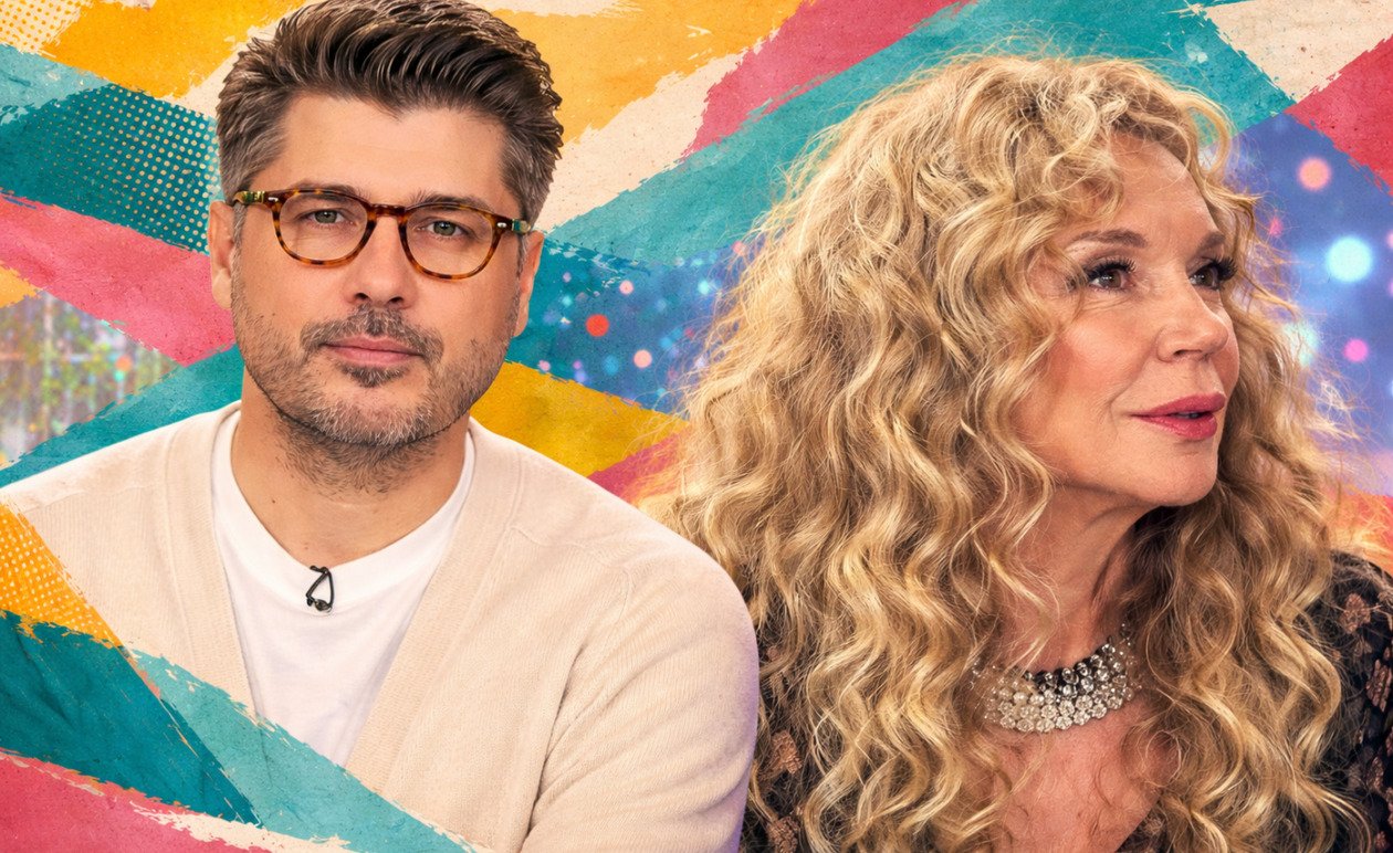 Ελένη Δήμου: Η αιχμηρή απάντηση στον Gio Kay και το μήνυμα για τον σεβασμό στους καλλιτέχνες